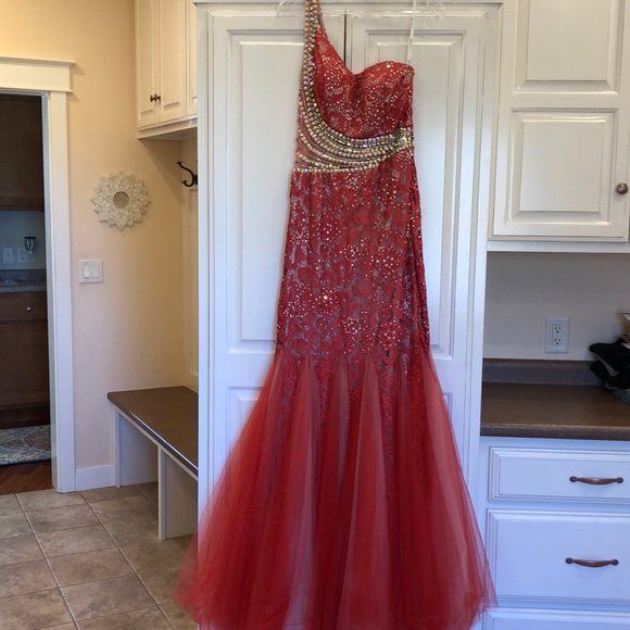 Panoply Dresses & Skirts - Panoply Special occasion/prom dress